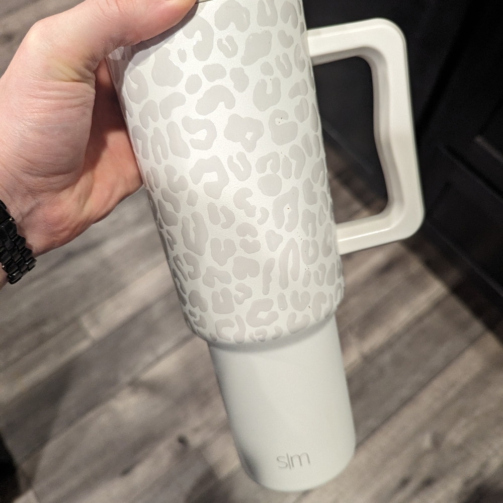 40 oz tumbler